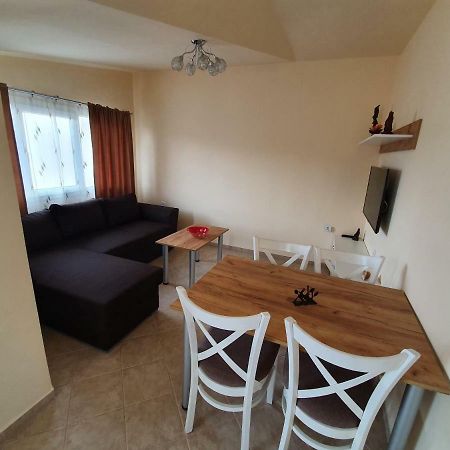 Tersus Apartment Varna Exterior photo